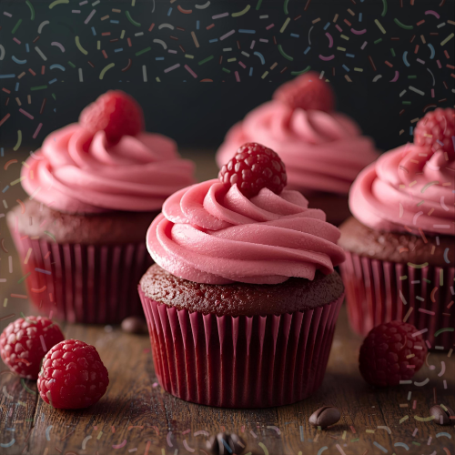 Cupcakes
